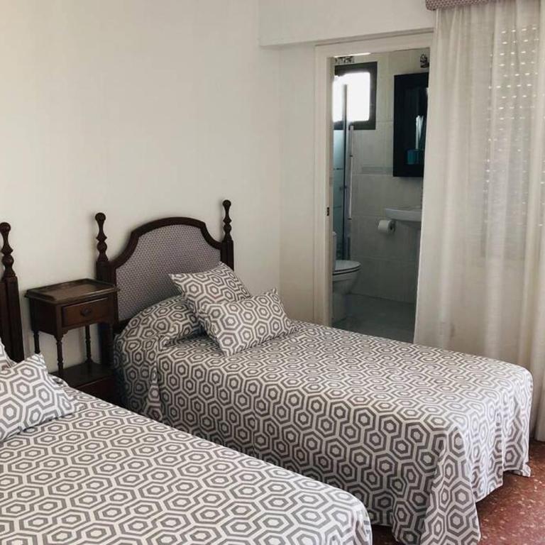 HB Apartments - Atico Torre del Mar Alicante - San Juan Playa - Alicante - Apartment - 49