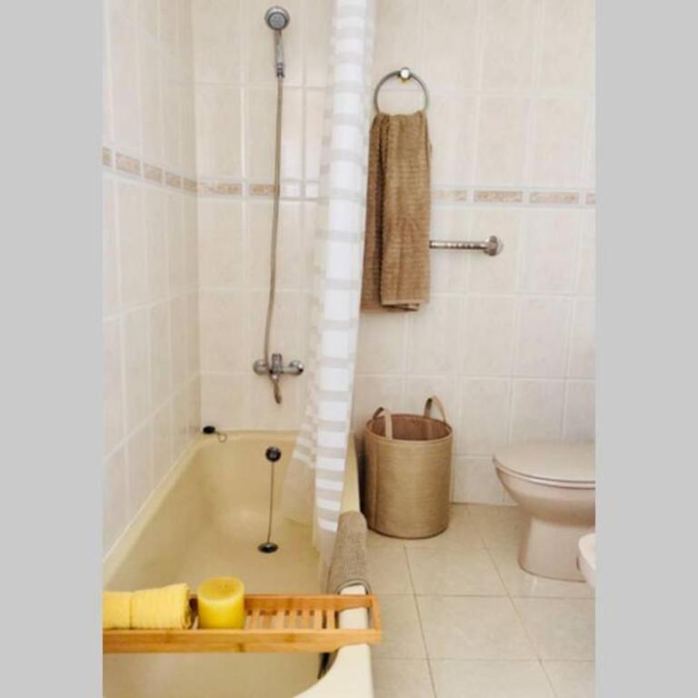 HB Apartments - Atico Torre del Mar Alicante - San Juan Playa - Alicante - Apartment - 48