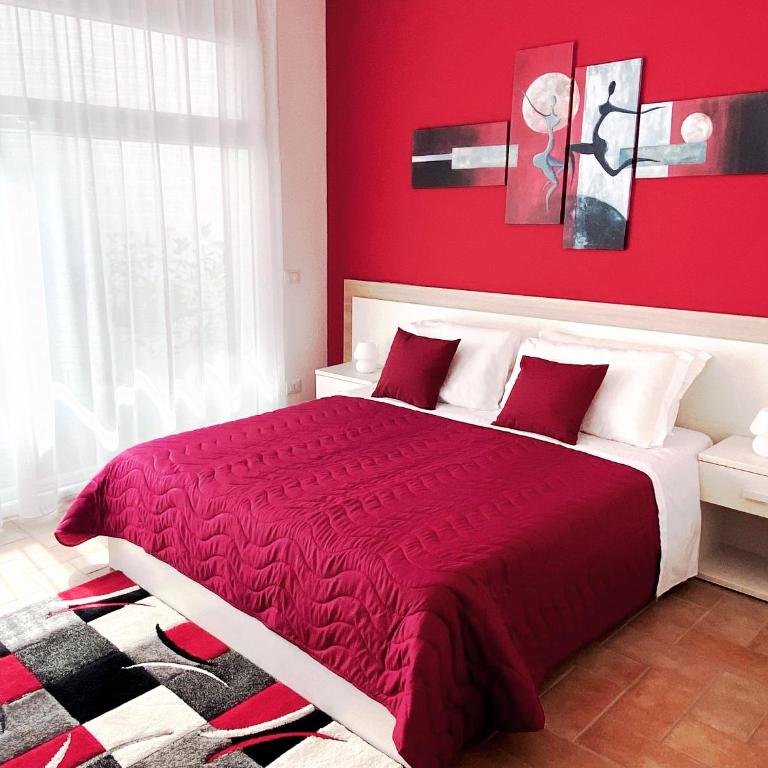 Borgo San Lorenzo Roma - Appartamento con 1 Camera da Letto - 2