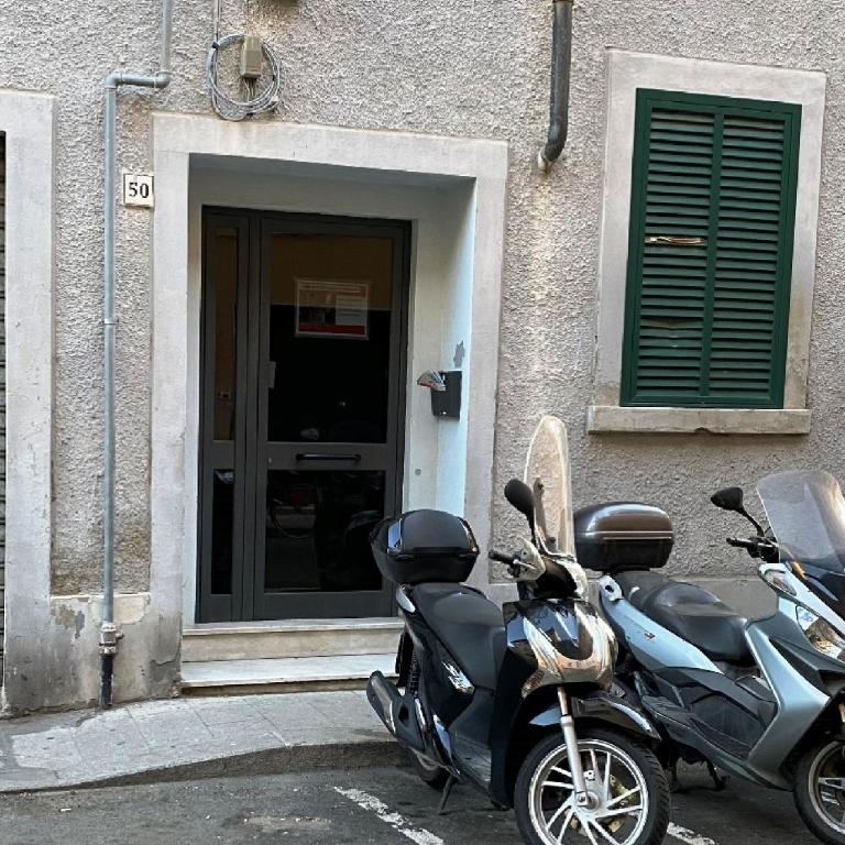CASAMIELI, Nuovo, vicino al porto al mare e al centro - Appartamento con 1 Camera da Letto - 4
