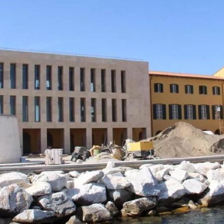 CASAMIELI, Nuovo, vicino al porto al mare e al centro - Appartamento con 1 Camera da Letto - 26