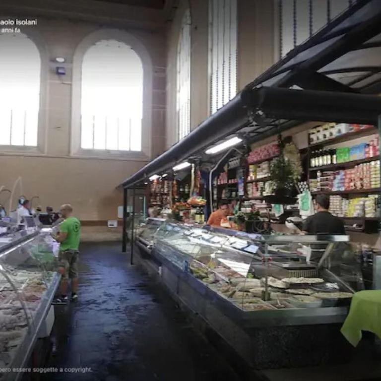 CASAMIELI, Nuovo, vicino al porto al mare e al centro - Appartamento con 1 Camera da Letto - 35