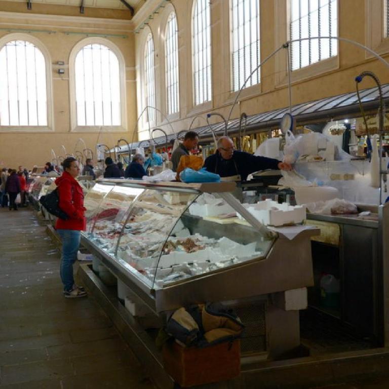 CASAMIELI, Nuovo, vicino al porto al mare e al centro - Appartamento con 1 Camera da Letto - 36