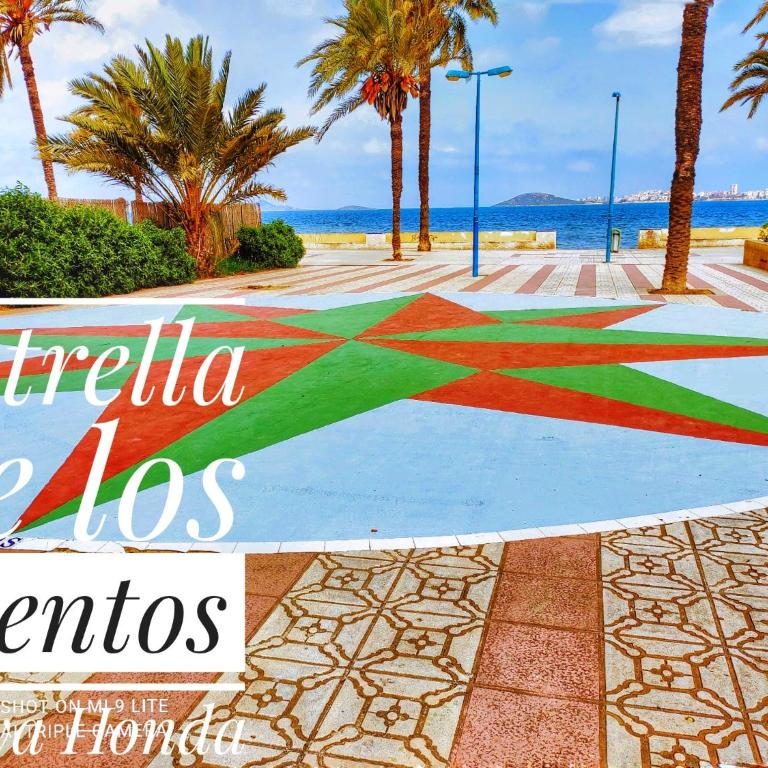 Apartamentos Hondahouse Mar Menor, 1 o 2 dormitorios - Apartamento de 2 dormitorios - 27