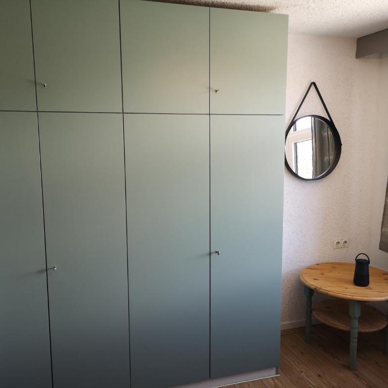 PENTHOUSE Appartement Bergliebe Sankt Englmar - Two-Bedroom Apartment - 13