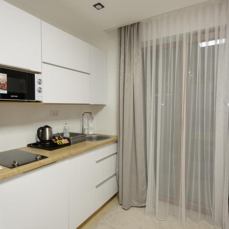 Harmonija Resort - Harmonija Kopaonik - Standard Studio - 2