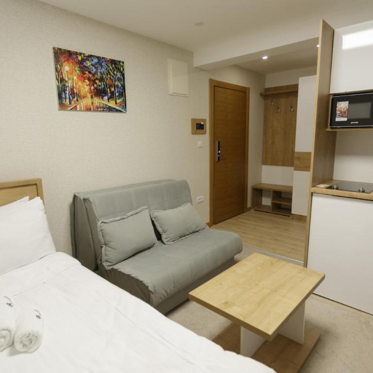 Harmonija Resort - Harmonija Kopaonik - Standard Studio - 1