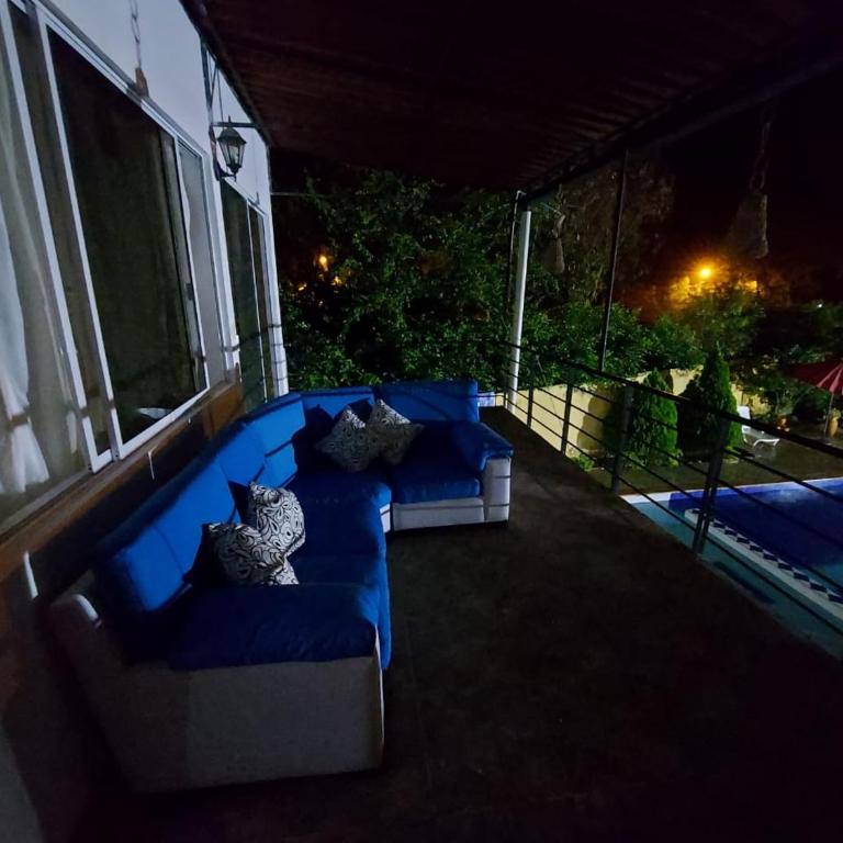 CASA QUINTA VILLA ESPERANZA - Casa de 6 dormitorios - 14