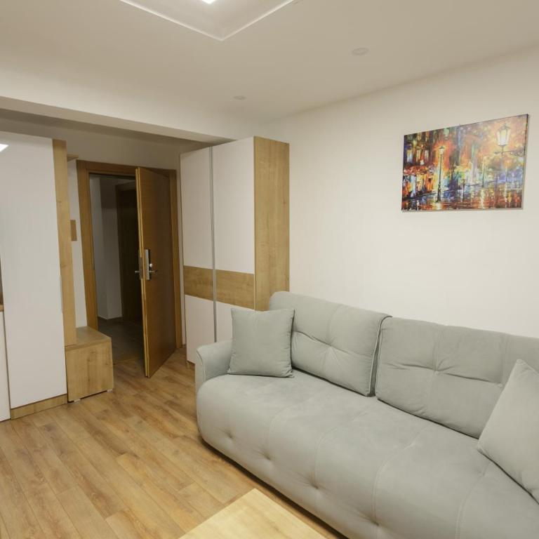 Harmonija Resort - Harmonija Kopaonik - Premium Studio with Spa Access - 3