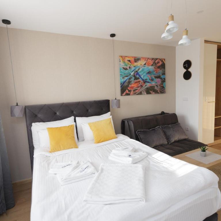 Harmonija Resort - Harmonija Kopaonik - Premium Studio with Spa Access - 4