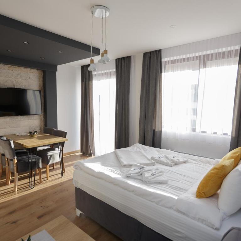 Harmonija Resort - Harmonija Kopaonik - Premium Studio with Spa Access - 2