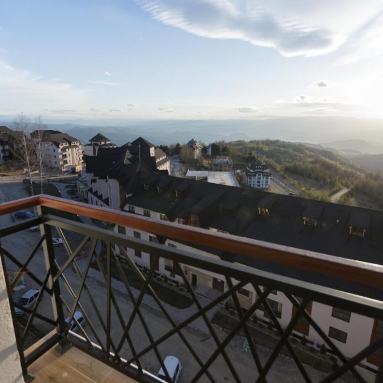 Harmonija Resort - Harmonija Kopaonik - King Suite - 5