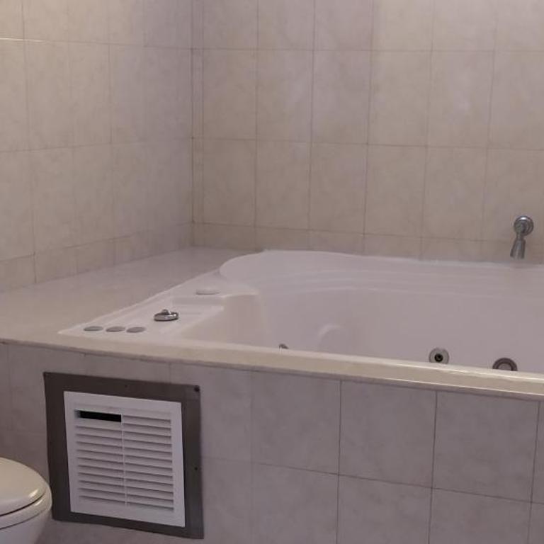 Hotel Las Rocas Resort Villanueva - Suite with Hot Tub - 21