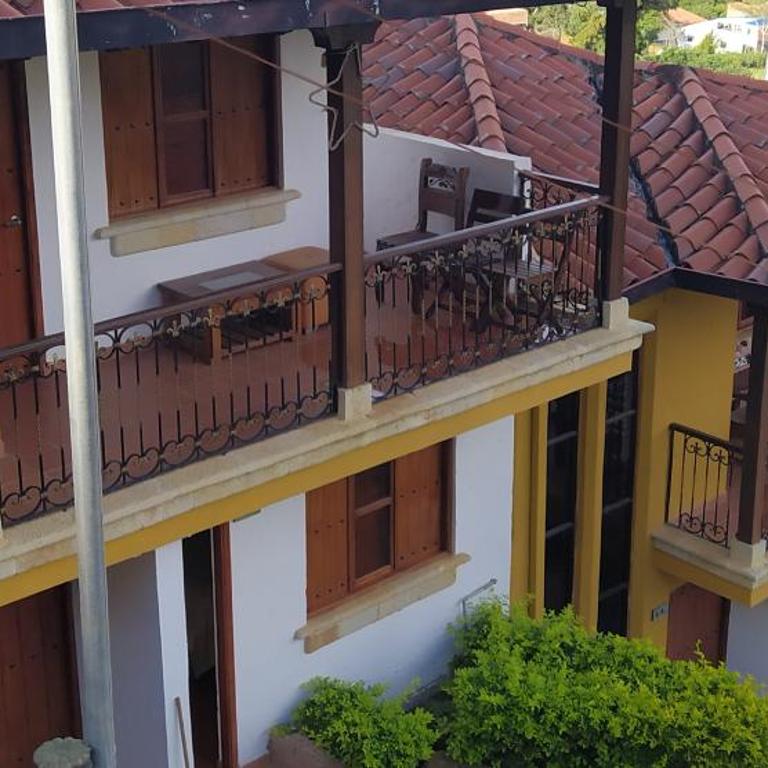 Hotel Las Rocas Resort Villanueva - Standard Family Room - 15