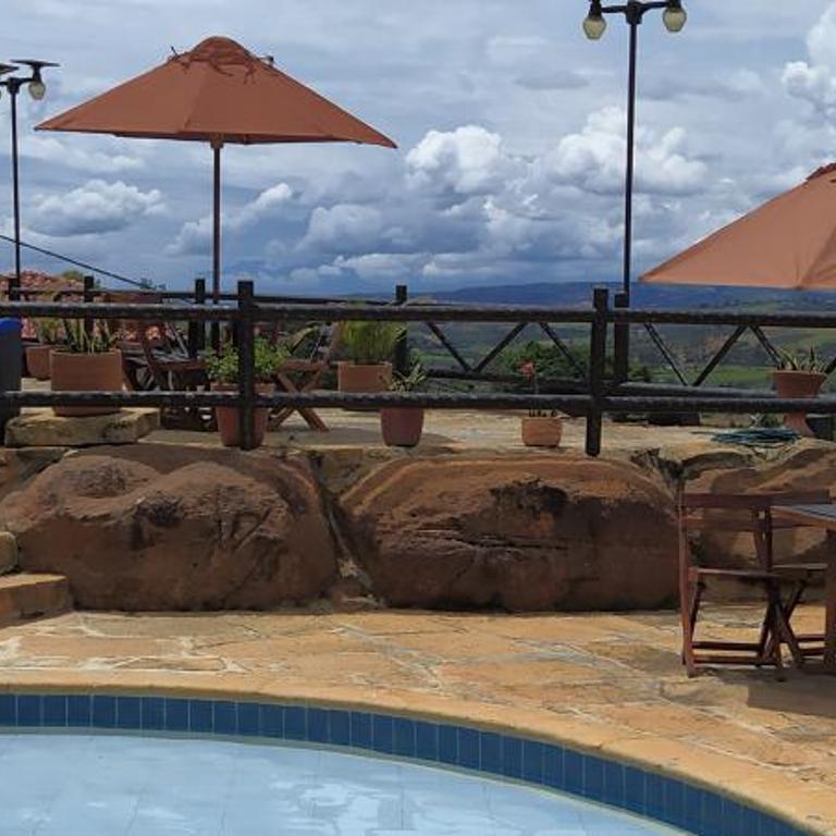 Hotel Las Rocas Resort Villanueva - Suite with Hot Tub - 23