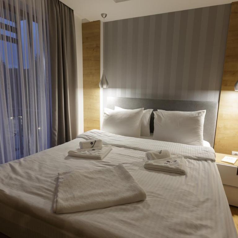 Harmonija Resort - Harmonija Kopaonik - One-Bedroom Apartment - 2