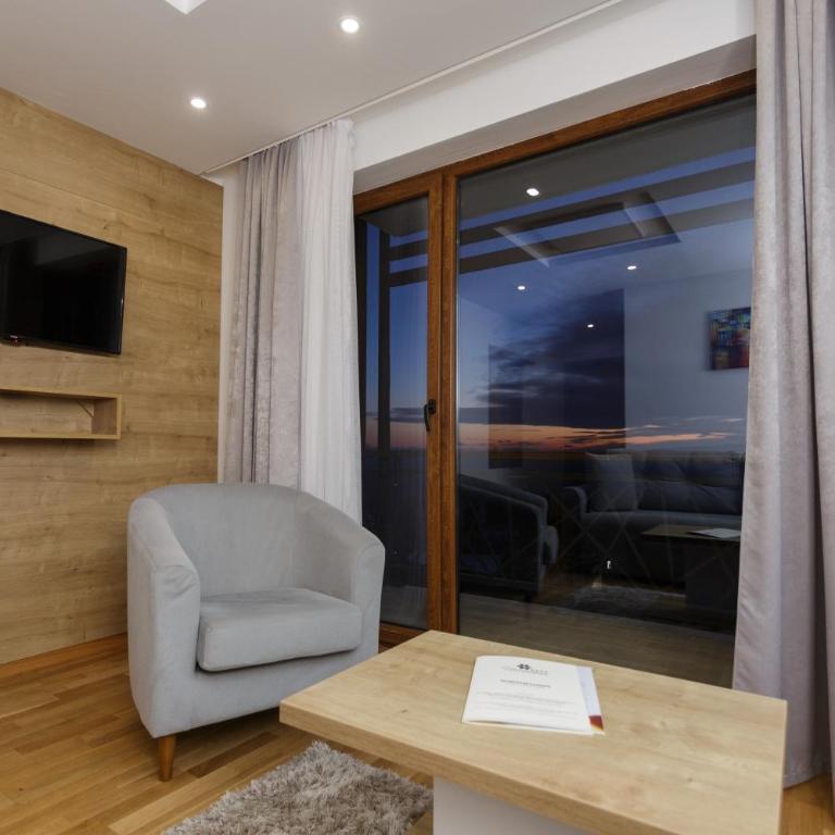Harmonija Resort - Harmonija Kopaonik - One-Bedroom Apartment - 1