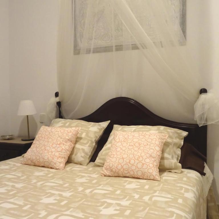 Casita de la Playa - Apartamento - 20
