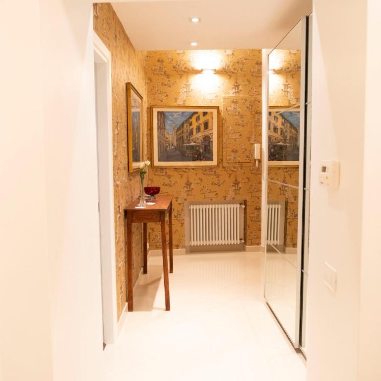 Cathy's Luxury Home - Two-Bedroom Apartment - 26