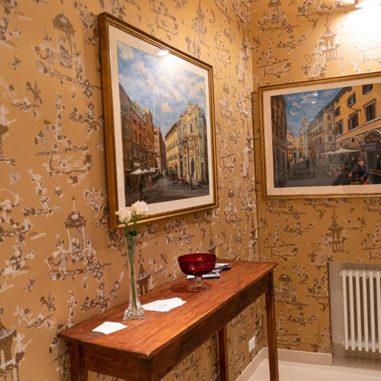 Cathy's Luxury Home - Two-Bedroom Apartment - 27