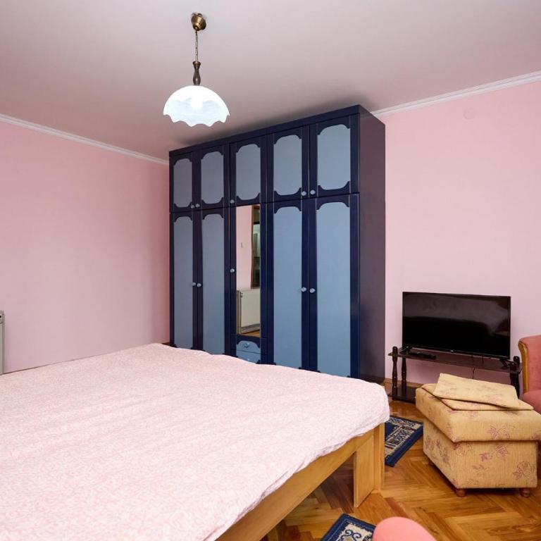 Apartmani Stanojevic Sokobanja - Apartman - Prizemlje - 11