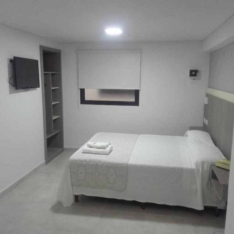 Hotel Americano Pergamino - Superior Double Room - 5