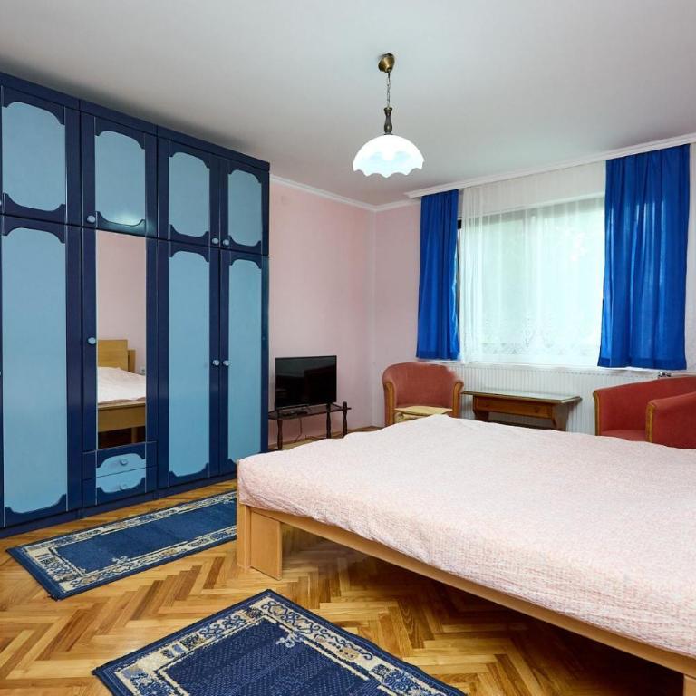 Apartmani Stanojevic Sokobanja - Apartman - Prizemlje - 3