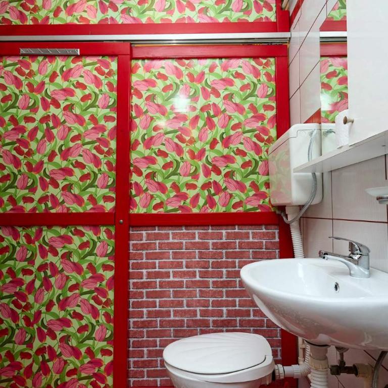 Apartmani Stanojevic Sokobanja - Apartman - Prizemlje - 13