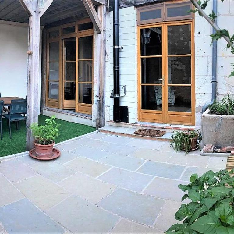 LE CHANT DES OISEAUX, 3Km du Zoo de Beauval, Parking gratuit ,WIFI et NETFLIX gratuits - Haus mit 3 Schlafzimmern - 28
