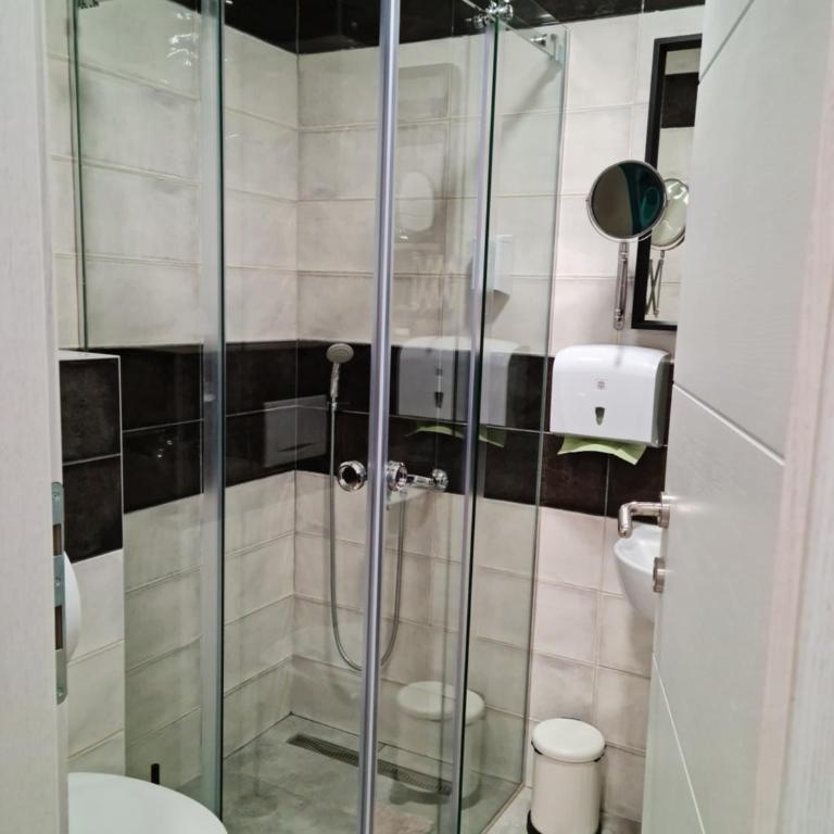 B3 Sneznik-Modern apartment - Deluks Studio - 9