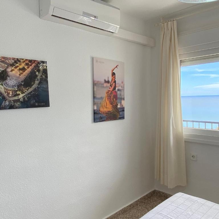 Acapulco Playa 306 Apartments Casasol - Apartamento con vistas al mar - 7