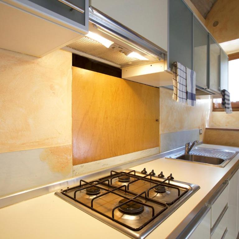 LE DIMORE ARCANGELO Giuseppe - Appartamento - 8
