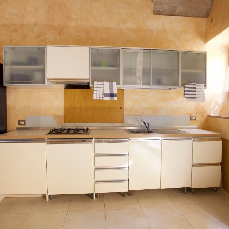 LE DIMORE ARCANGELO Giuseppe - Appartamento - 10