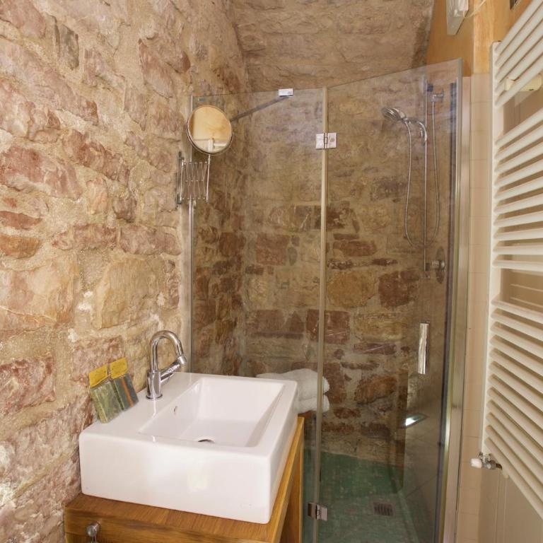 LE DIMORE ARCANGELO Giuseppe - Appartamento - 12