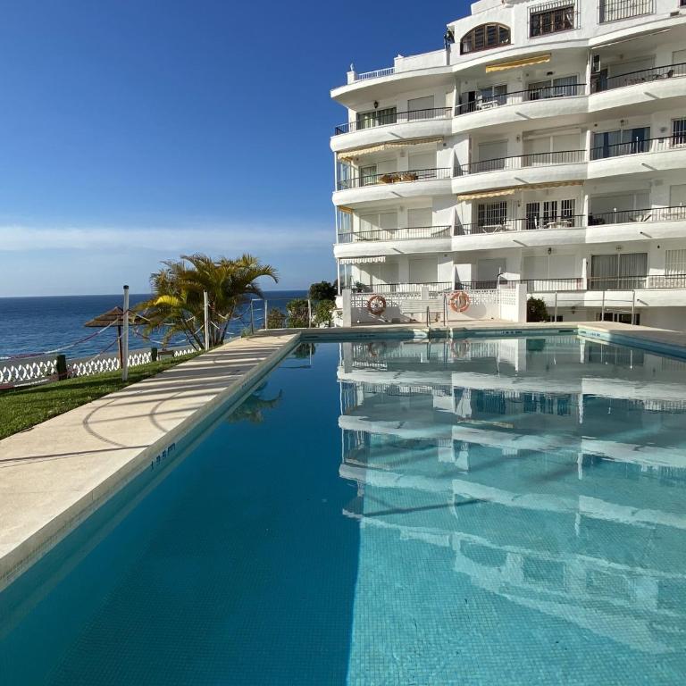 Acapulco Playa 306 Apartments Casasol - Apartamento con vistas al mar - 25