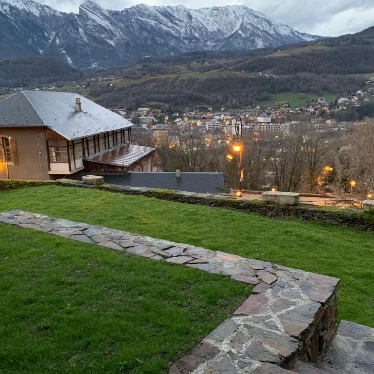 Tour Ramus- appartements - Apartamento de 2 dormitorios - 35