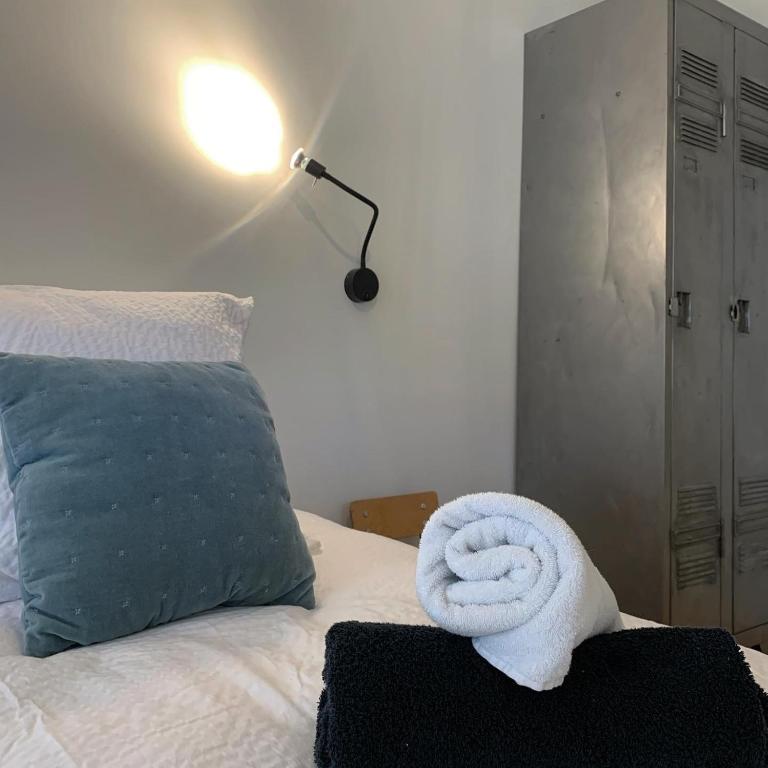 Tour Ramus- appartements - Apartamento con vistas a las montañas - 32