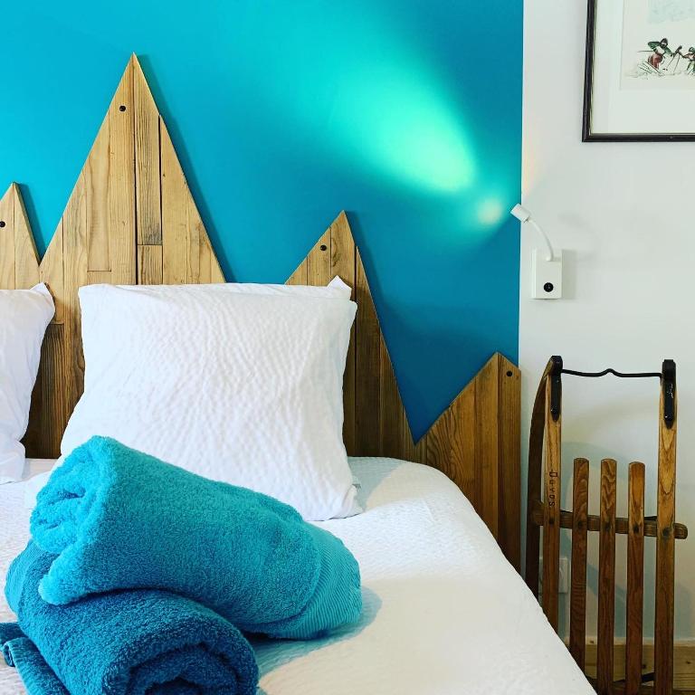 Tour Ramus- appartements - Apartamento de 2 dormitorios - 13