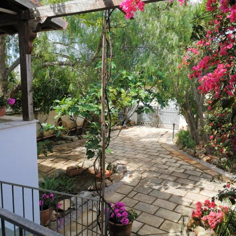 Maresalento Villetta Dante - Casa con 6 Camere da Letto - 1