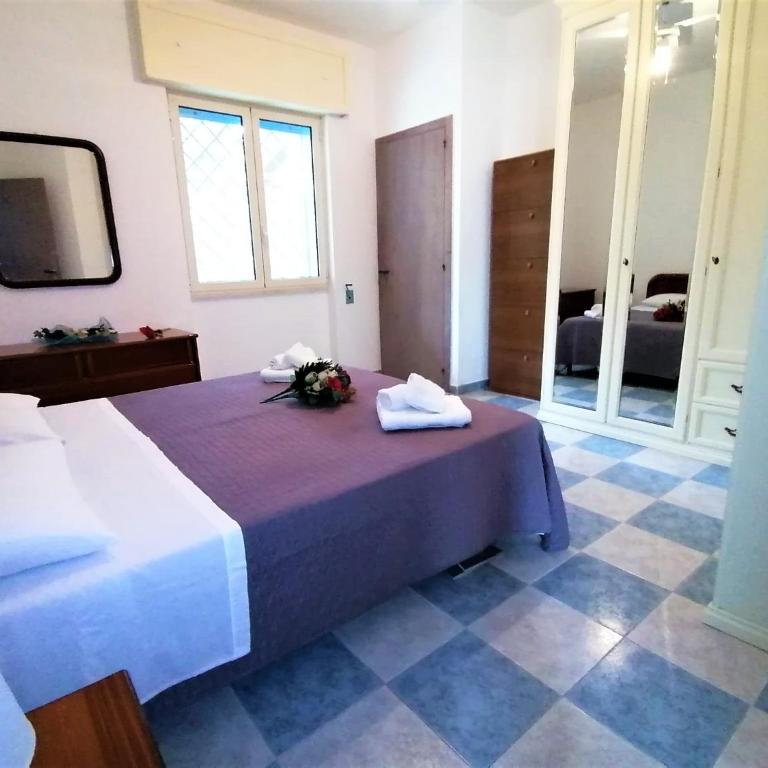 Maresalento Villetta Dante - Casa con 6 Camere da Letto - 18