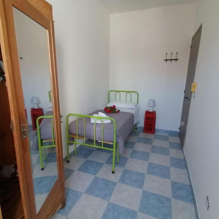 Maresalento Villetta Dante - Casa con 6 Camere da Letto - 28