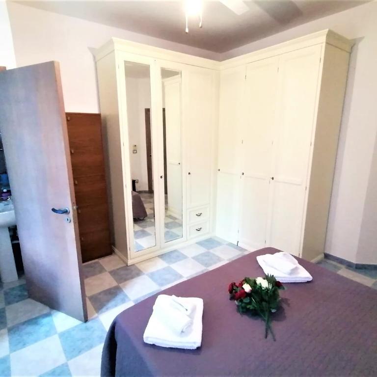 Maresalento Villetta Dante - Casa con 6 Camere da Letto - 19