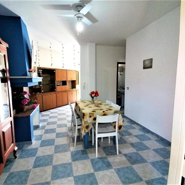Maresalento Villetta Dante - Casa con 6 Camere da Letto - 14