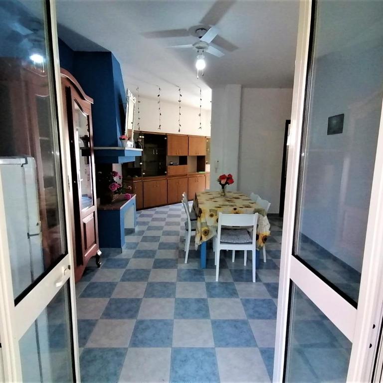 Maresalento Villetta Dante - Casa con 6 Camere da Letto - 13