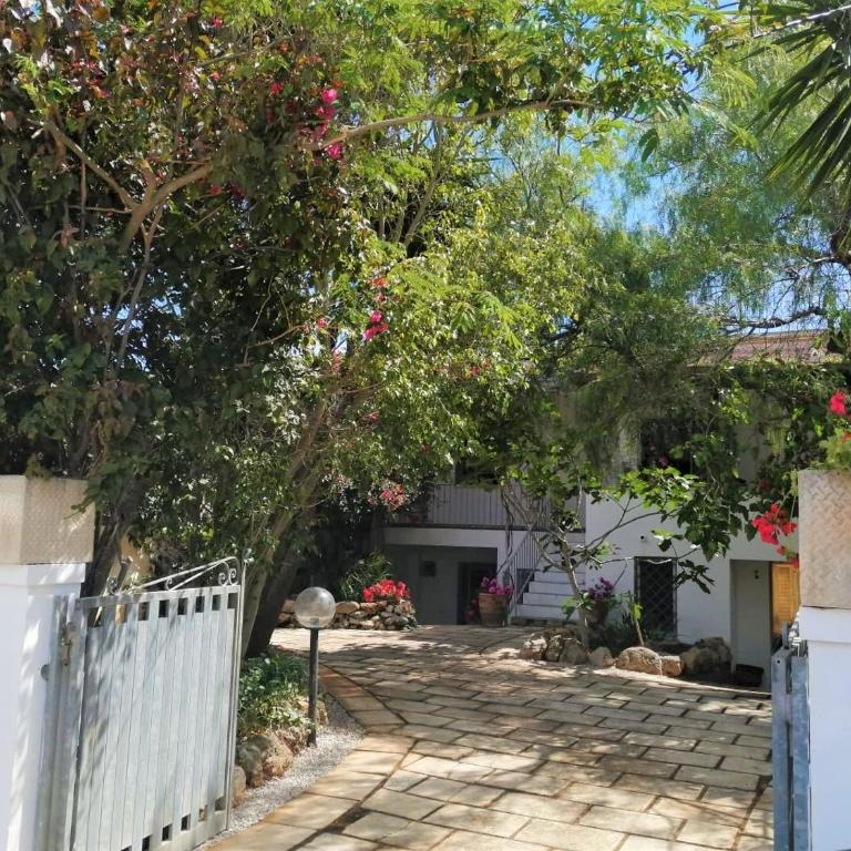 Maresalento Villetta Dante - Casa con 6 Camere da Letto - 4