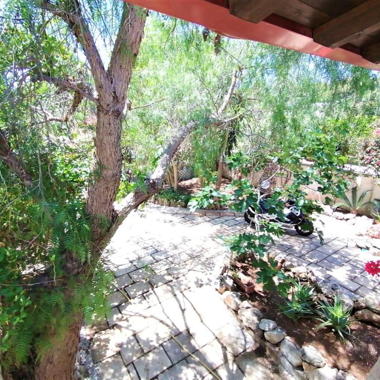 Maresalento Villetta Dante - Casa con 6 Camere da Letto - 39