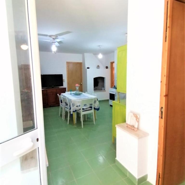Maresalento Villetta Dante - Casa con 6 Camere da Letto - 40