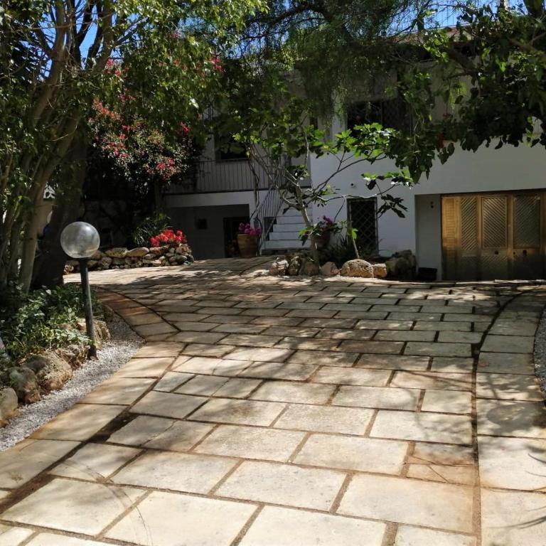 Maresalento Villetta Dante - Casa con 6 Camere da Letto - 5