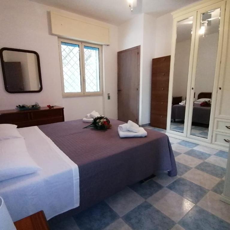 Maresalento Villetta Dante - Casa con 6 Camere da Letto - 20
