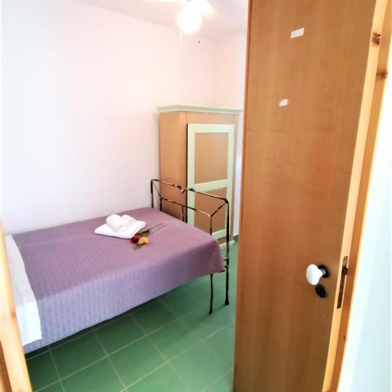 Maresalento Villetta Dante - Casa con 6 Camere da Letto - 41